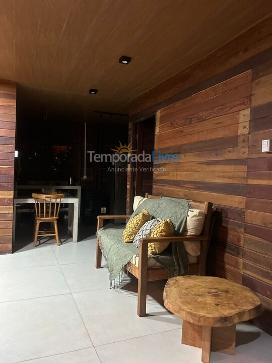 Ranch for vacation rental in Maceió (Ipioca)