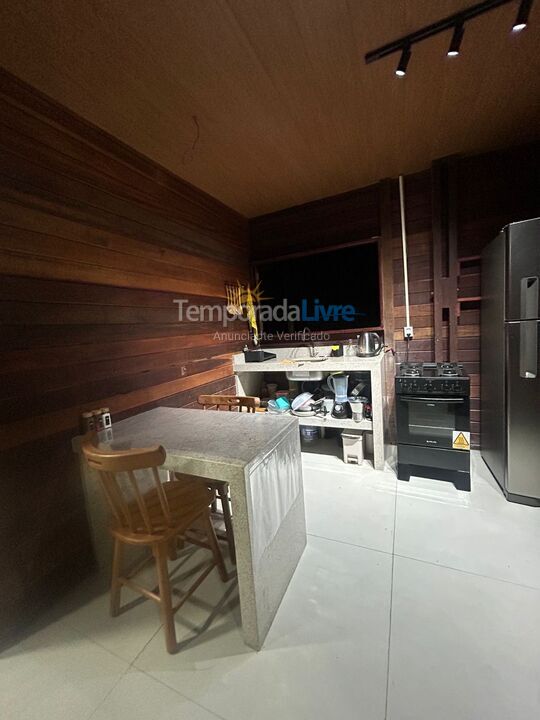 Ranch for vacation rental in Maceió (Ipioca)