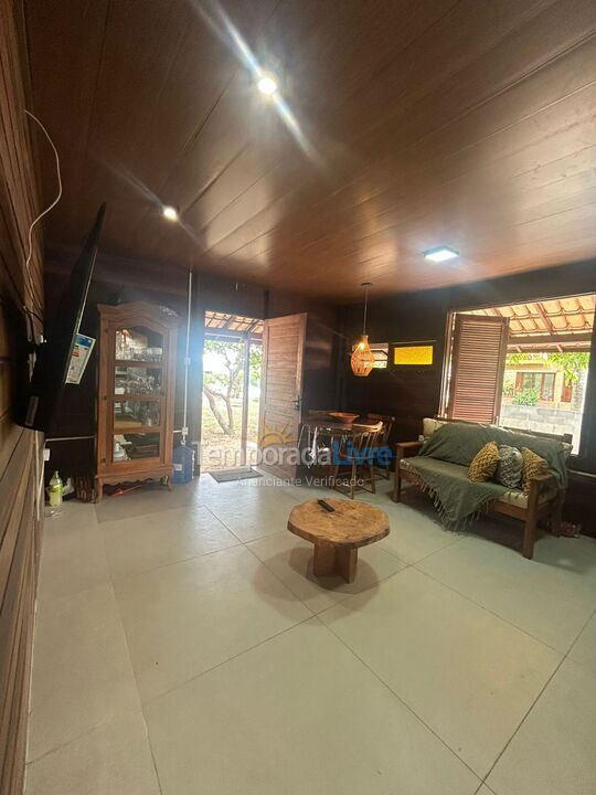 Ranch for vacation rental in Maceió (Ipioca)