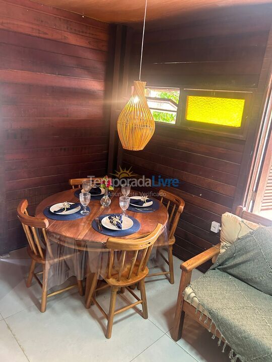 Ranch for vacation rental in Maceió (Ipioca)