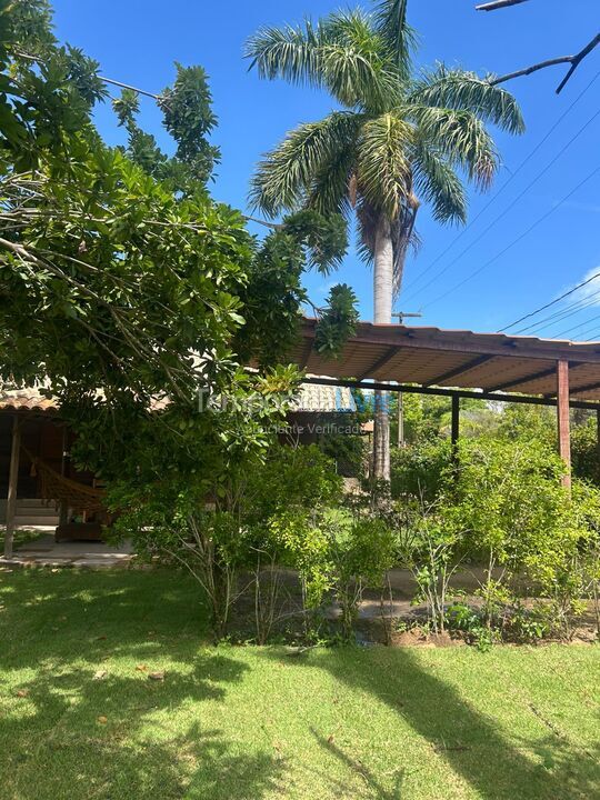 Ranch for vacation rental in Maceió (Ipioca)