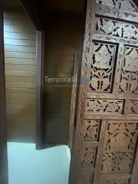 Ranch for vacation rental in Maceió (Ipioca)