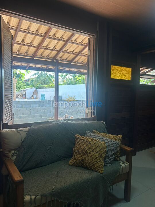 Ranch for vacation rental in Maceió (Ipioca)