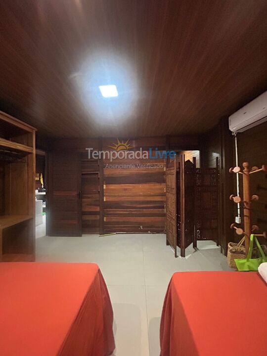Ranch for vacation rental in Maceió (Ipioca)