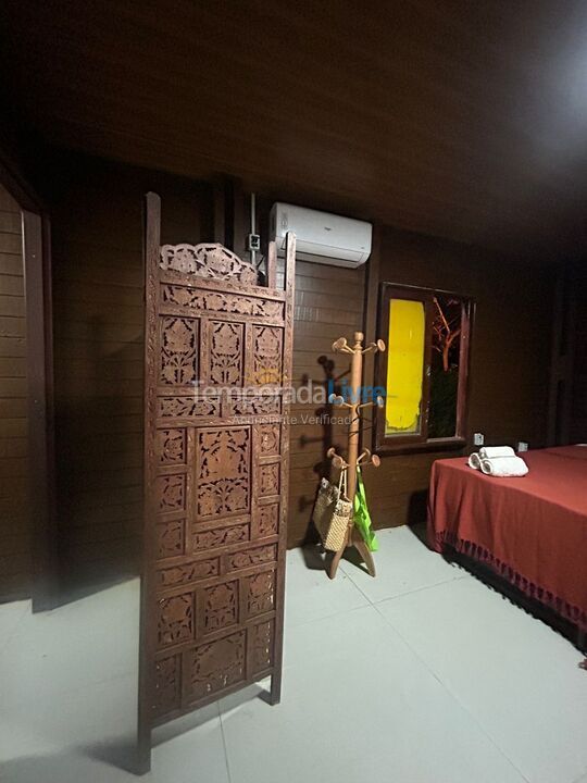 Ranch for vacation rental in Maceió (Ipioca)