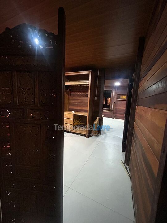 Ranch for vacation rental in Maceió (Ipioca)