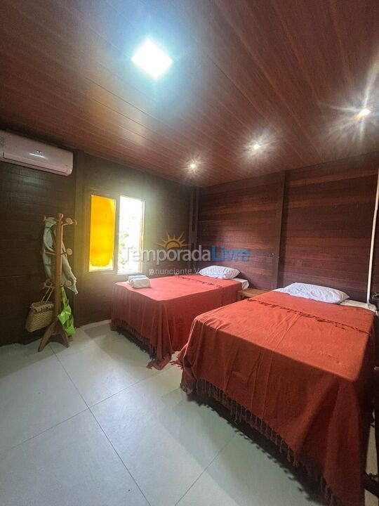 Ranch for vacation rental in Maceió (Ipioca)