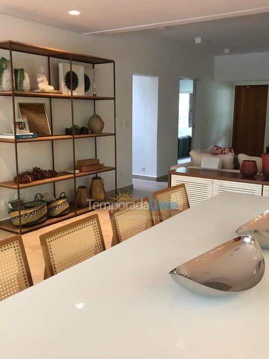 Casa para aluguel de temporada em São Sebastião (Juquehy)