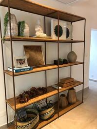 Residência em Condomínio Exclusivo na Praia da BALEIA.