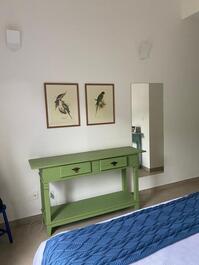 Residência em Condomínio Exclusivo na Praia da BALEIA.