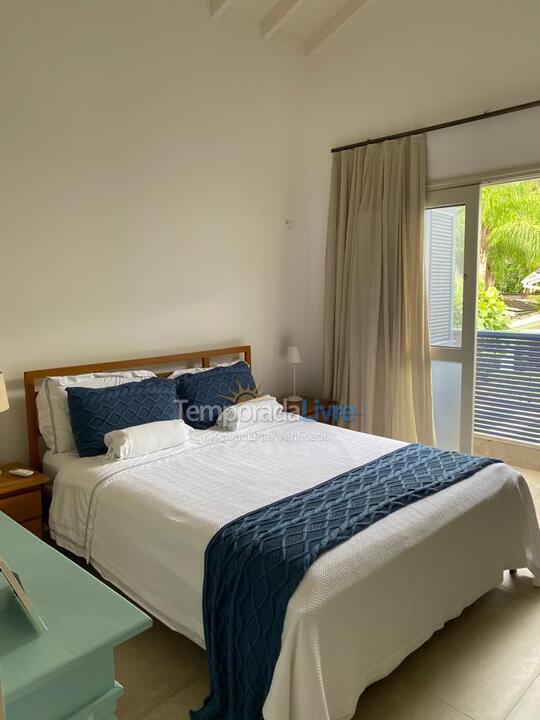 Casa para aluguel de temporada em São Sebastião (Juquehy)