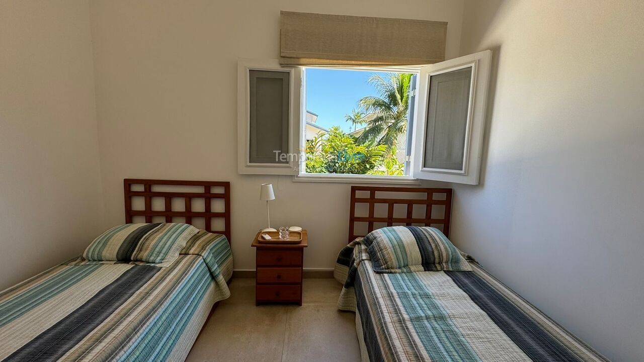 Casa para aluguel de temporada em São Sebastião (Juquehy)