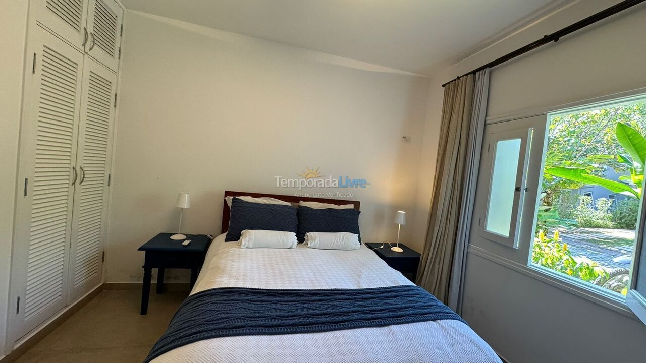 Casa para aluguel de temporada em São Sebastião (Juquehy)