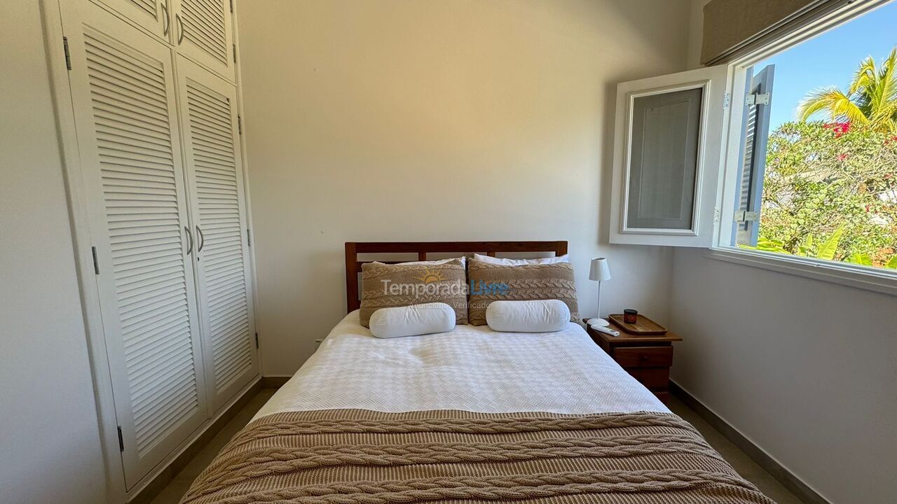 Casa para aluguel de temporada em São Sebastião (Juquehy)