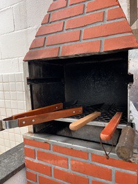 Casa de playa en Ubatuba