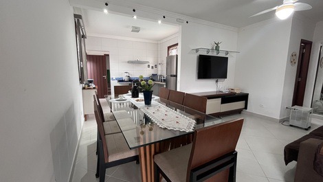 Casa de playa en Ubatuba