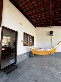Casa de playa en Ubatuba