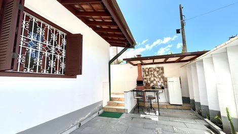 Casa de playa en Ubatuba