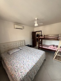 Casa de playa en Ubatuba