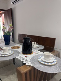 Casa de playa en Ubatuba