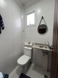 Casa de playa en Ubatuba