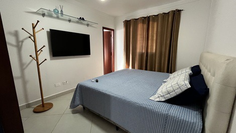 Casa de playa en Ubatuba