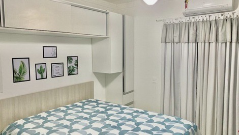 Casa de playa en Ubatuba