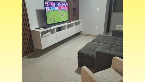 Sala de tv