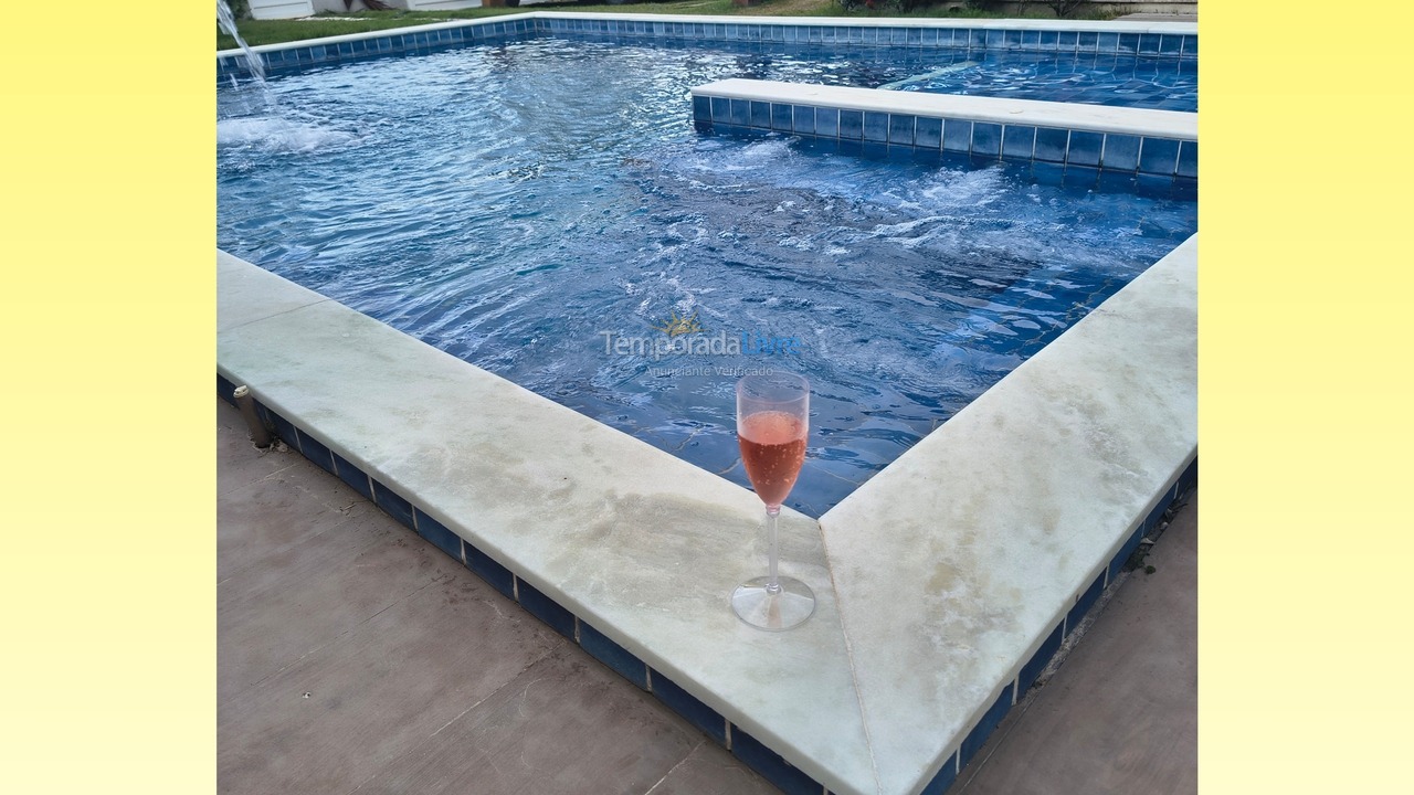 Casa para alquiler de vacaciones em Camaçari (Barra do Jacuípe)