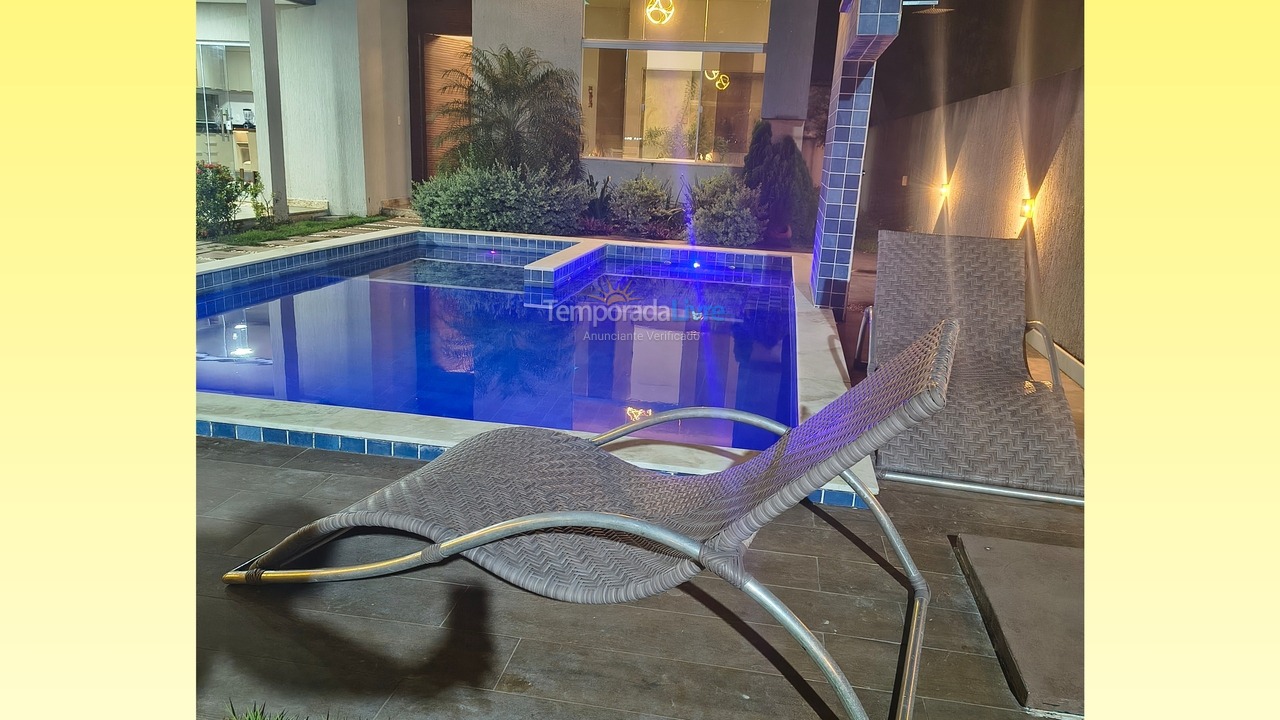 Casa para alquiler de vacaciones em Camaçari (Barra do Jacuípe)