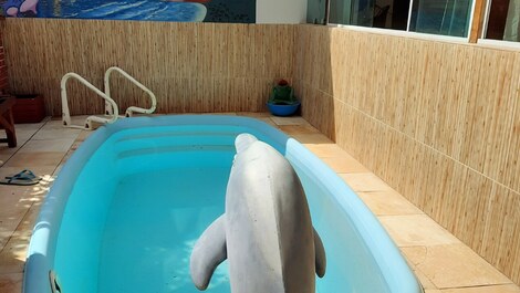 Casa para alugar em Ilhéus - Aritagua