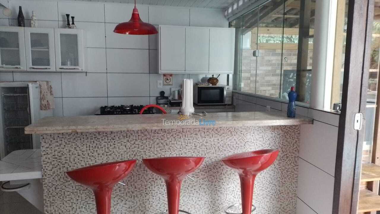 Casa para aluguel de temporada em Ilhéus (Aritagua)