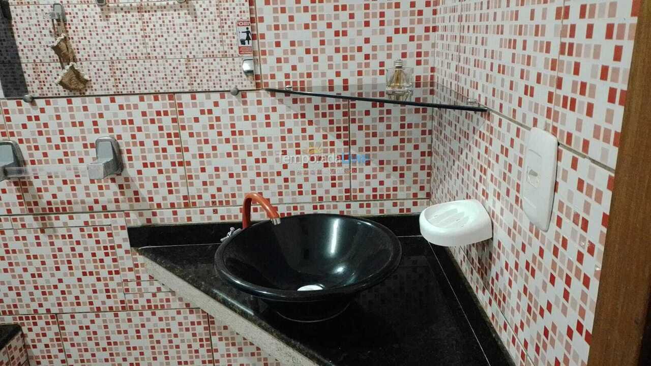 Casa para aluguel de temporada em Ilhéus (Aritagua)