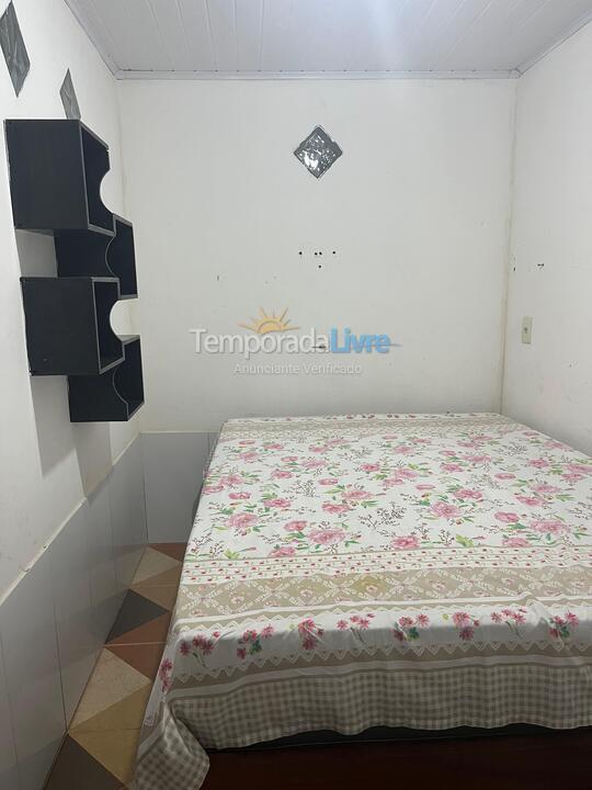 Casa para aluguel de temporada em Ilhéus (Aritagua)