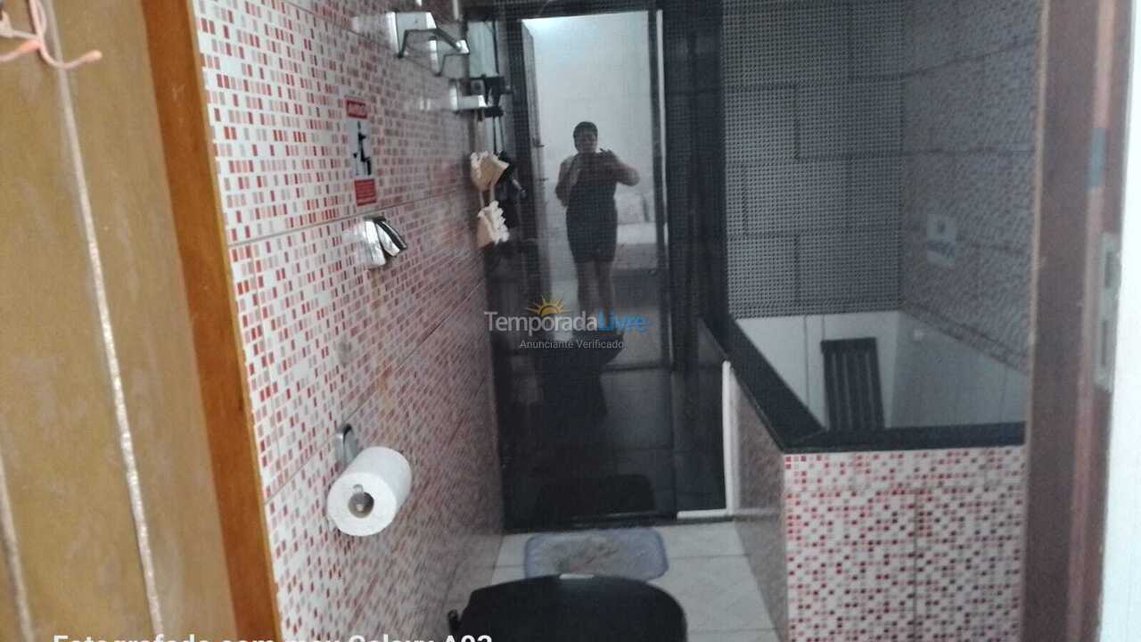 Casa para aluguel de temporada em Ilhéus (Aritagua)