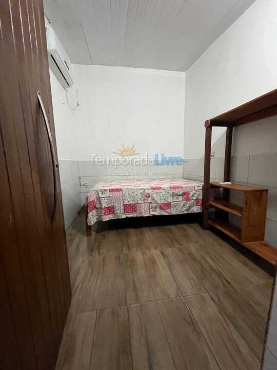 Casa para aluguel de temporada em Ilhéus (Aritagua)