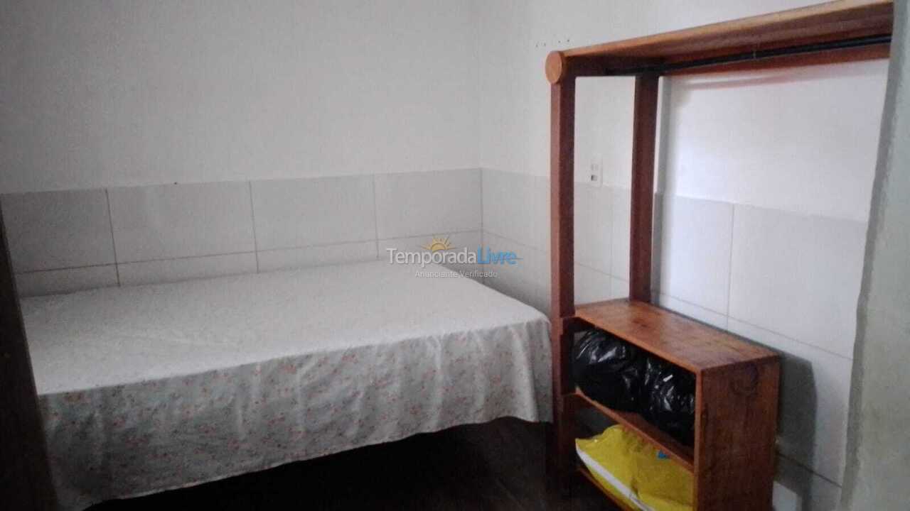 Casa para aluguel de temporada em Ilhéus (Aritagua)