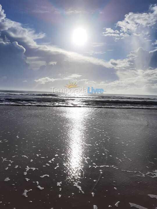 Casa para aluguel de temporada em Ilhéus (Aritagua)