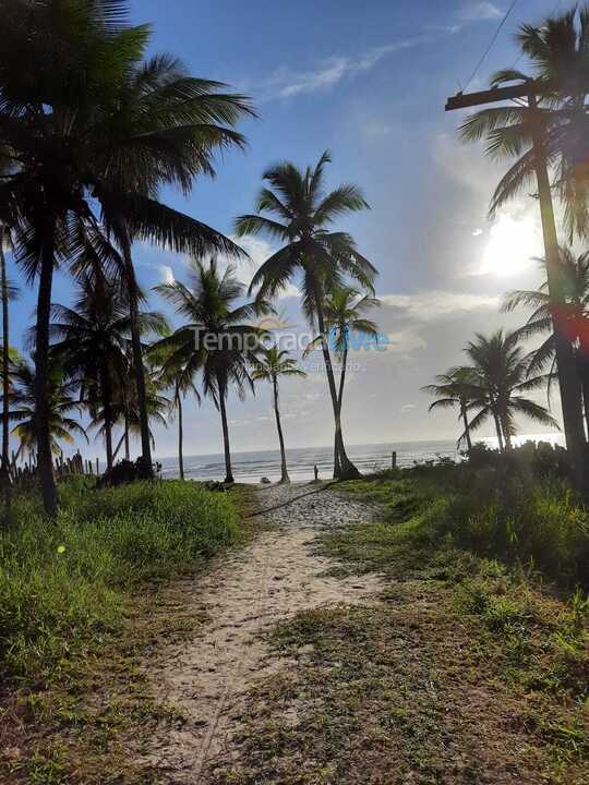Casa para aluguel de temporada em Ilhéus (Aritagua)