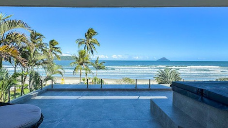 House for rent in São Sebastião - Juquehy