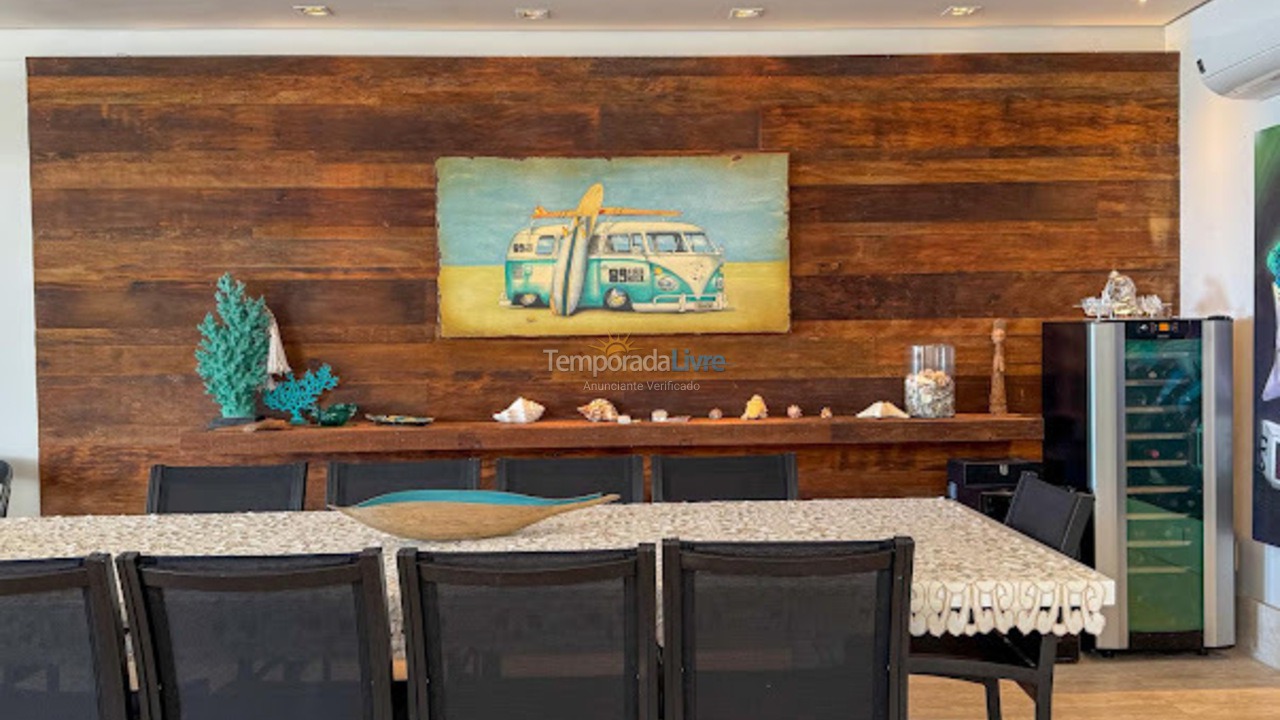 House for vacation rental in São Sebastião (Juquehy)