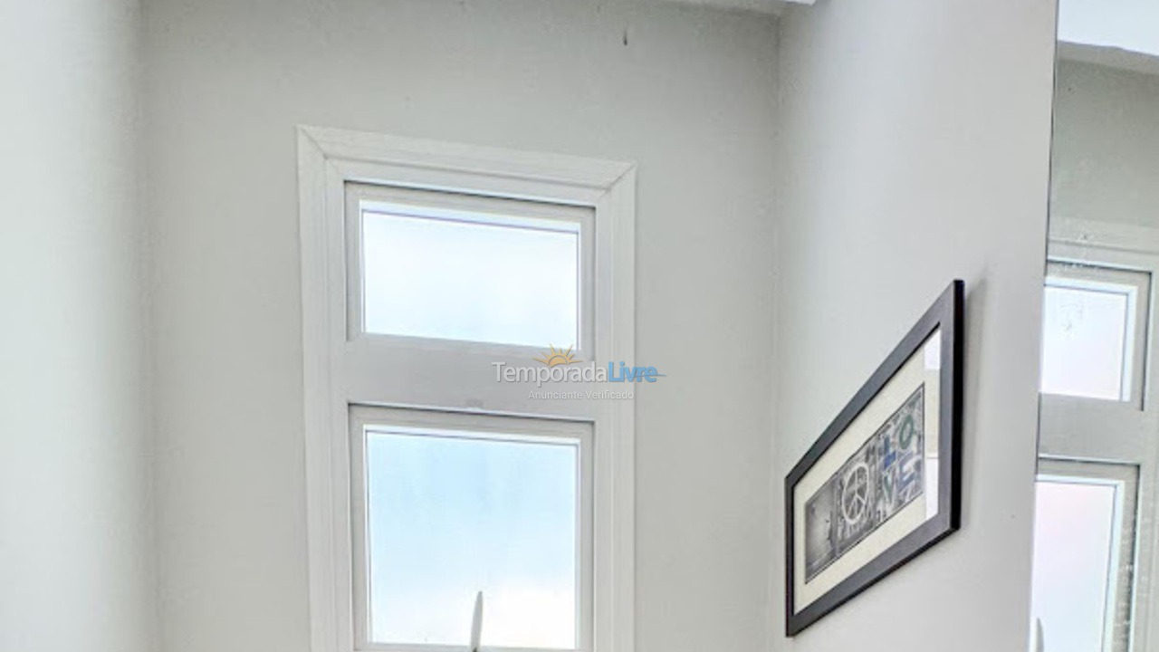 House for vacation rental in São Sebastião (Juquehy)