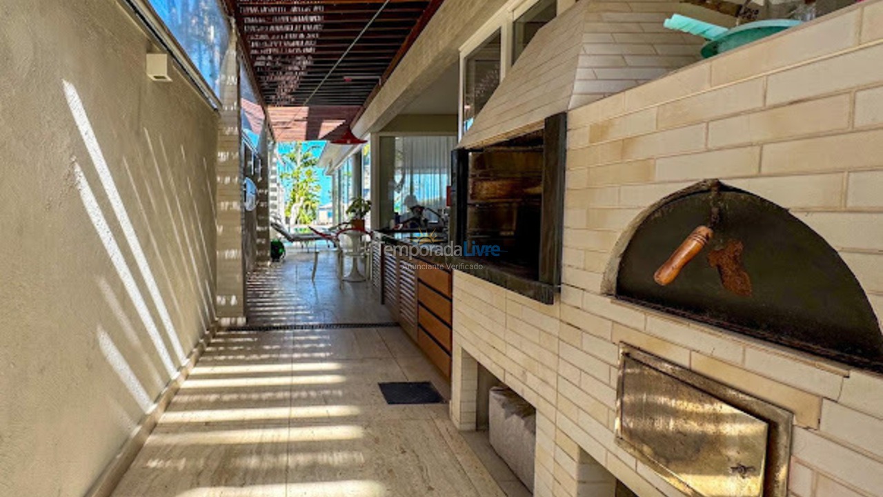 House for vacation rental in São Sebastião (Juquehy)