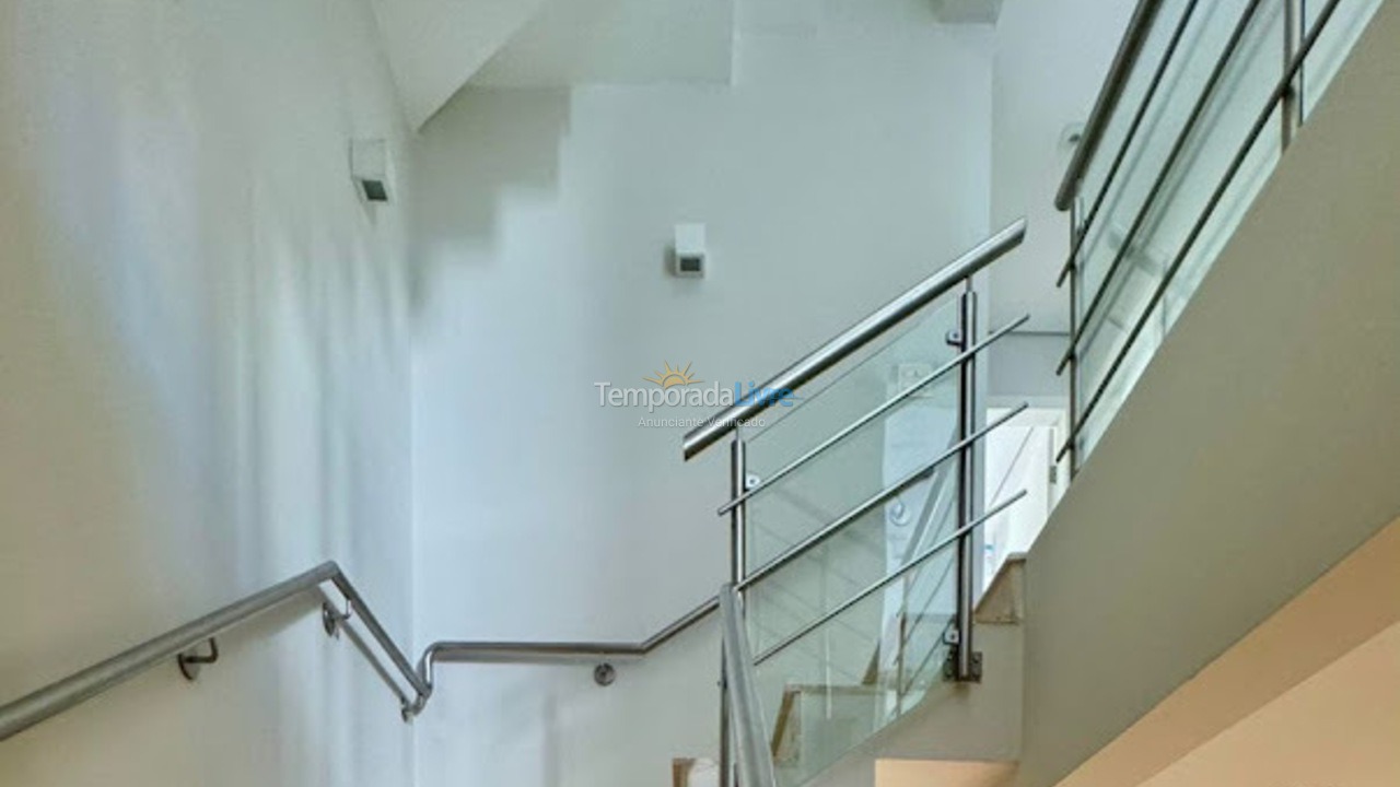 House for vacation rental in São Sebastião (Juquehy)