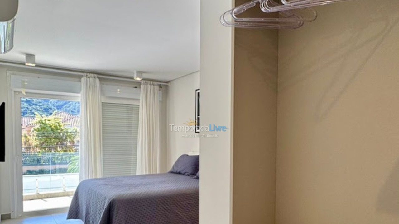 House for vacation rental in São Sebastião (Juquehy)