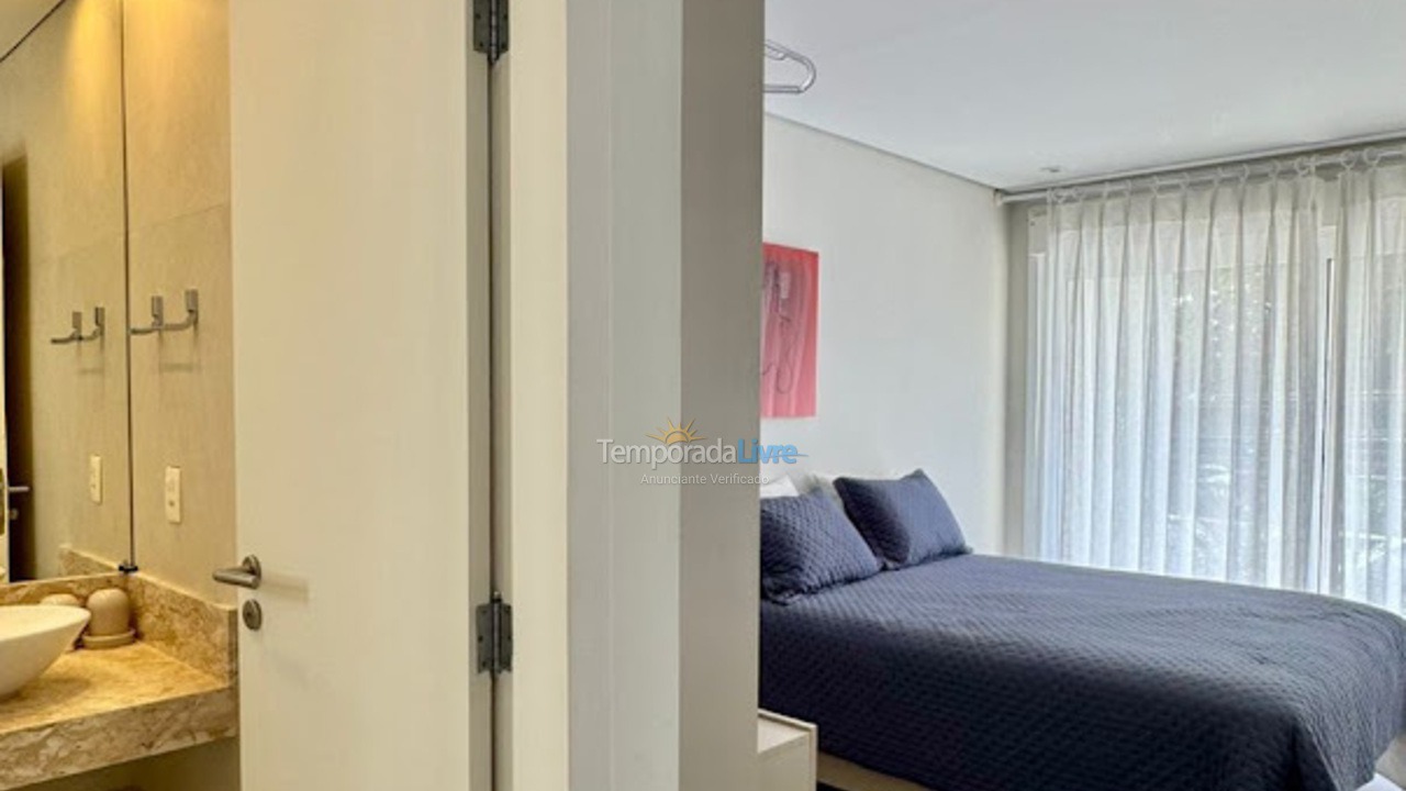 House for vacation rental in São Sebastião (Juquehy)