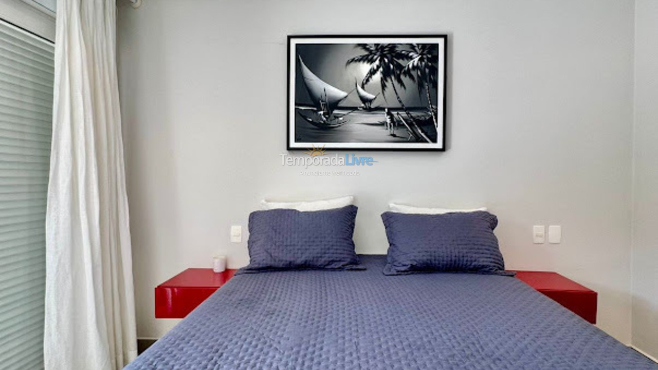 House for vacation rental in São Sebastião (Juquehy)