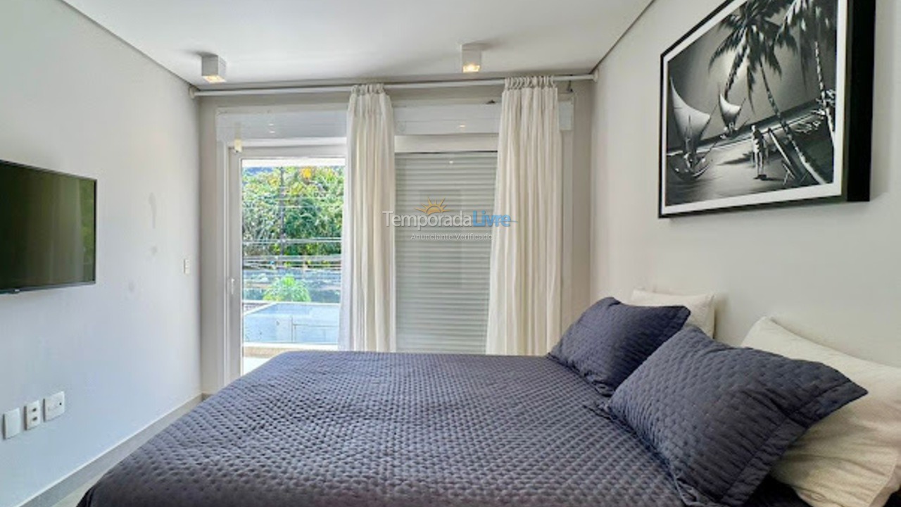 House for vacation rental in São Sebastião (Juquehy)