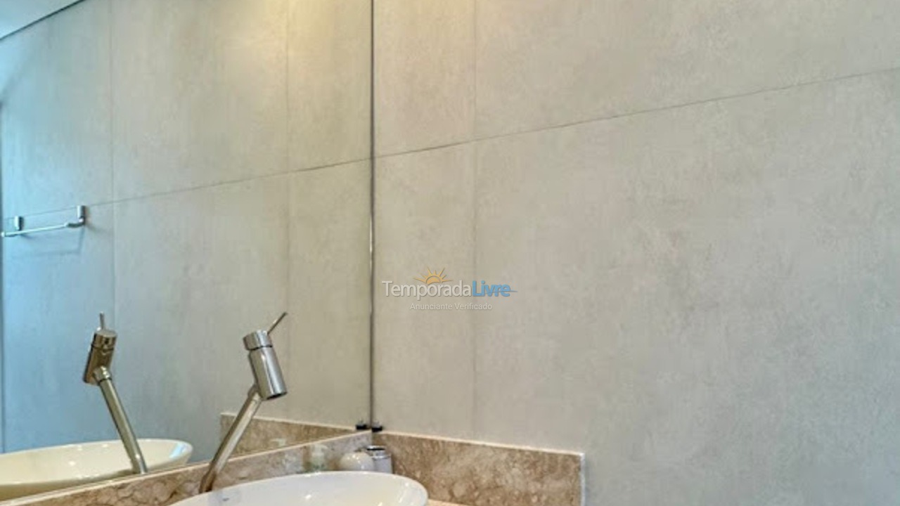 House for vacation rental in São Sebastião (Juquehy)