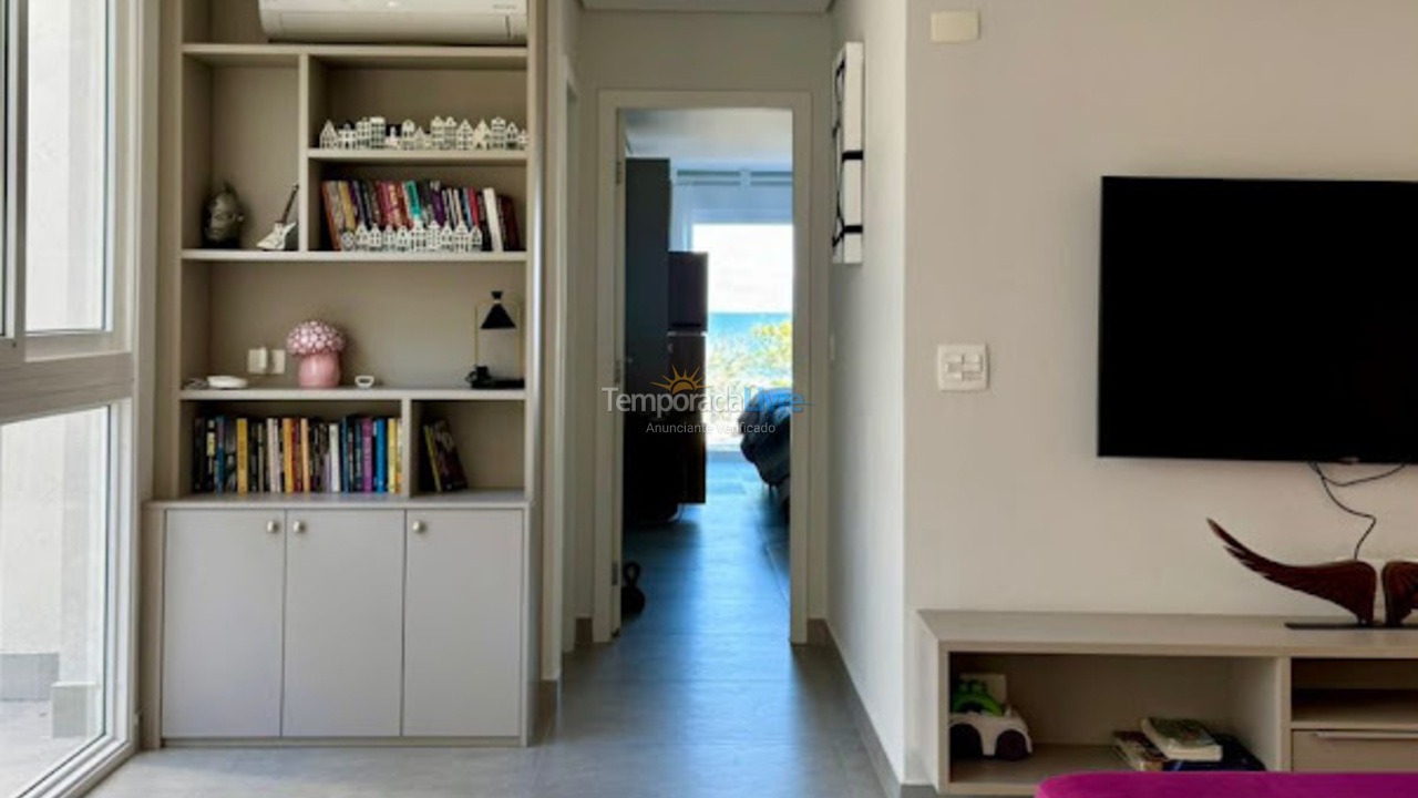 House for vacation rental in São Sebastião (Juquehy)